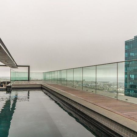 16 On Bree - Luxury One Bedroom Apartment In Κέιπ Τάουν Εξωτερικό φωτογραφία