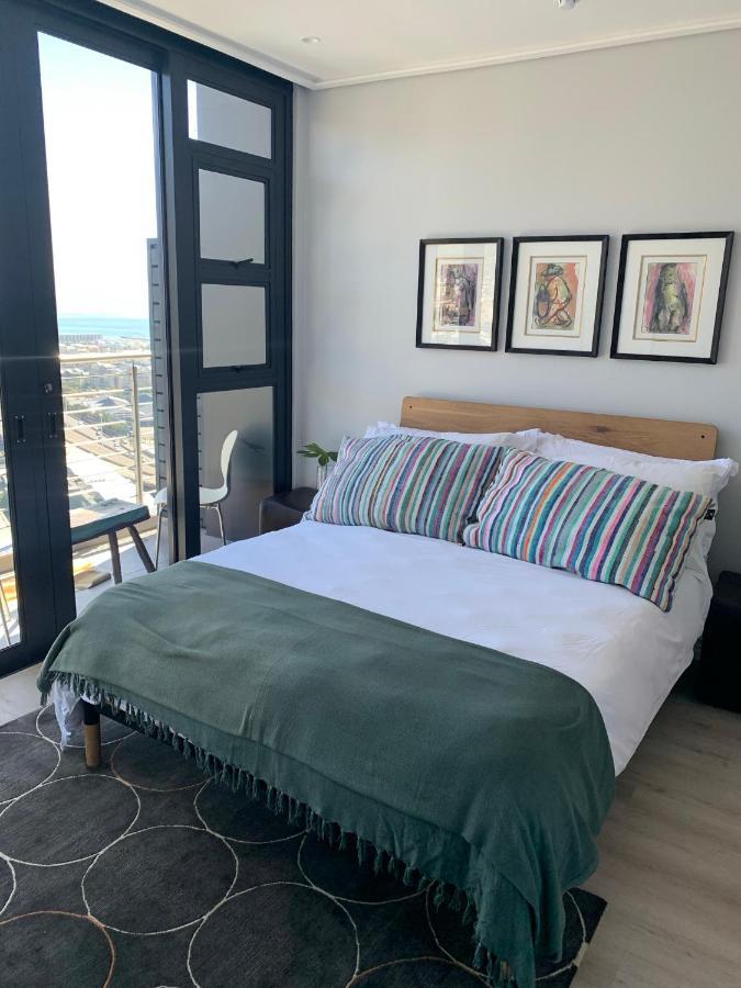16 On Bree - Luxury One Bedroom Apartment In Κέιπ Τάουν Εξωτερικό φωτογραφία