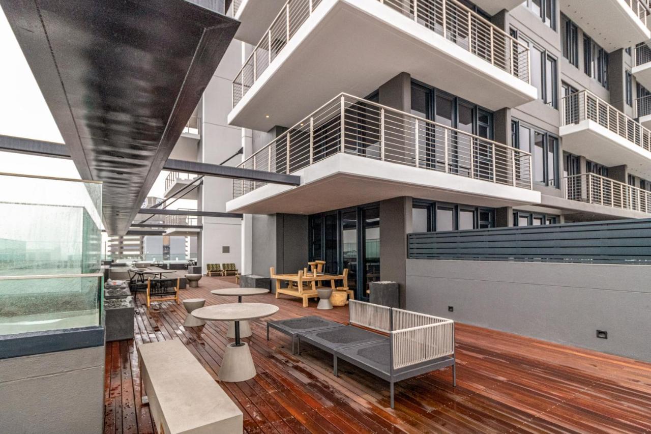16 On Bree - Luxury One Bedroom Apartment In Κέιπ Τάουν Εξωτερικό φωτογραφία