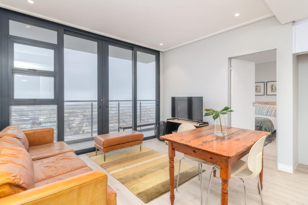 16 On Bree - Luxury One Bedroom Apartment In Κέιπ Τάουν Εξωτερικό φωτογραφία