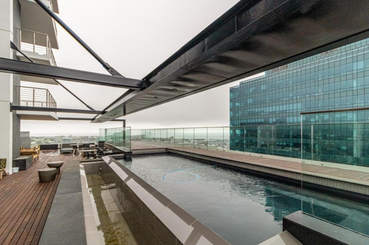 16 On Bree - Luxury One Bedroom Apartment In Κέιπ Τάουν Εξωτερικό φωτογραφία