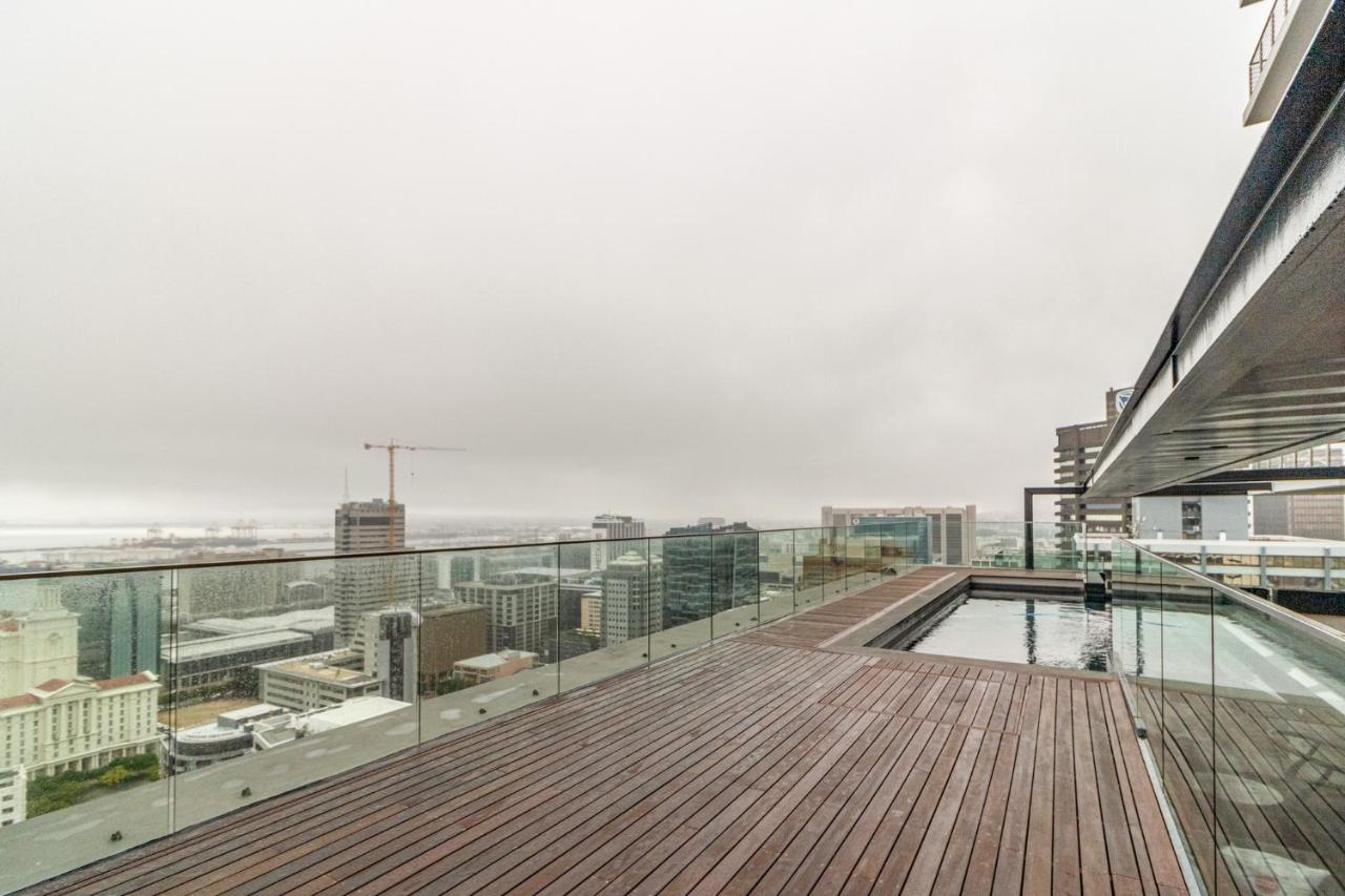 16 On Bree - Luxury One Bedroom Apartment In Κέιπ Τάουν Εξωτερικό φωτογραφία