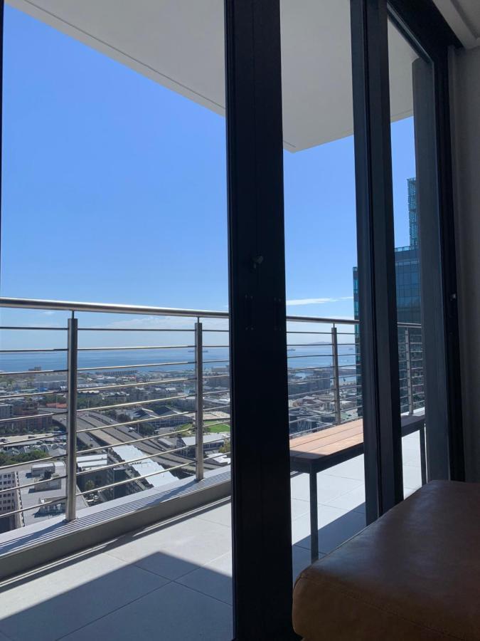 16 On Bree - Luxury One Bedroom Apartment In Κέιπ Τάουν Εξωτερικό φωτογραφία