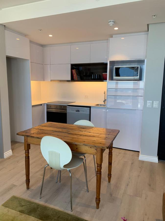16 On Bree - Luxury One Bedroom Apartment In Κέιπ Τάουν Εξωτερικό φωτογραφία